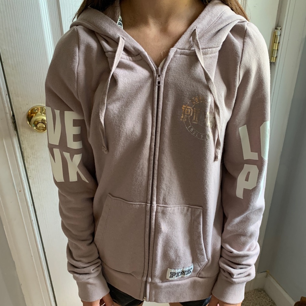Women's Victoria Secret/PINK Jacket